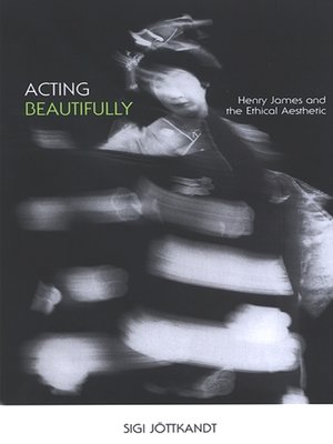 cover image of Acting Beautifully